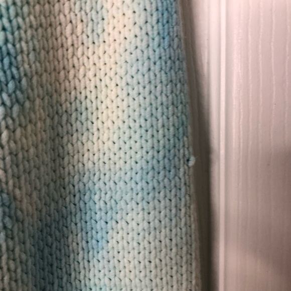 LoveShackFancy Florrie Zip Up Jacket - Picture 12 of 16